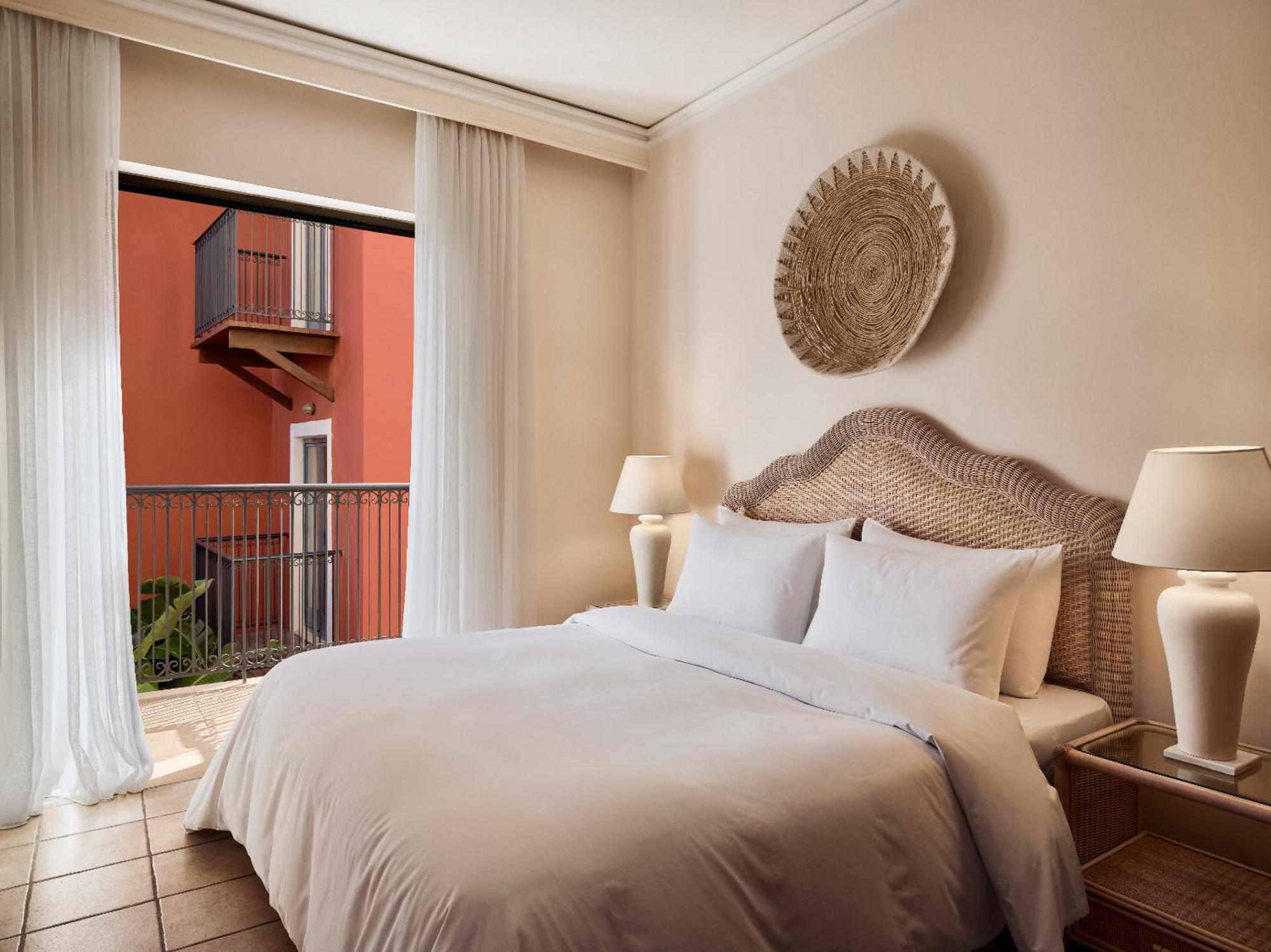Grecotel Plaza Beach House Rethymno  Exterior photo
