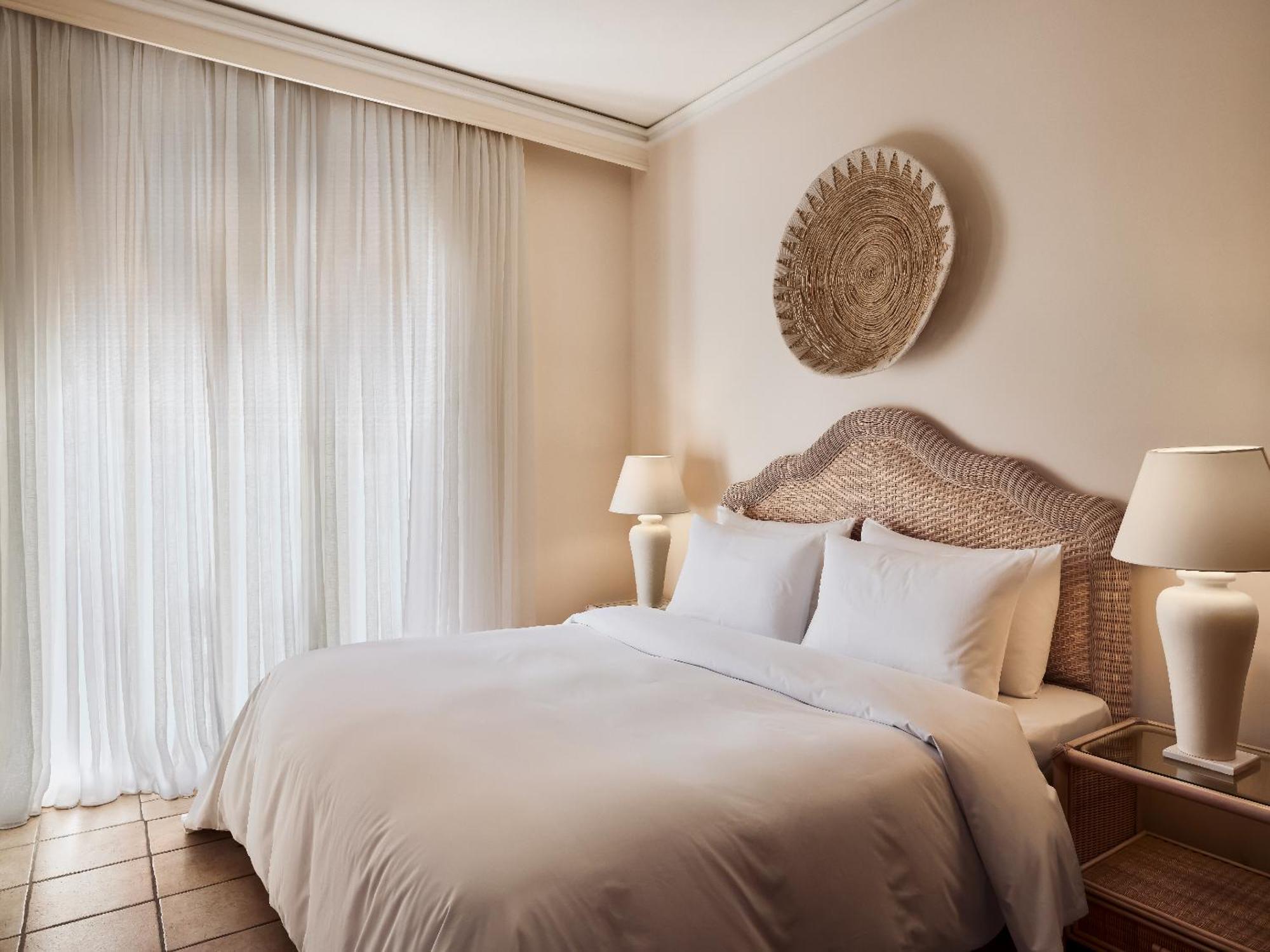 Grecotel Plaza Beach House Rethymno  Exterior photo