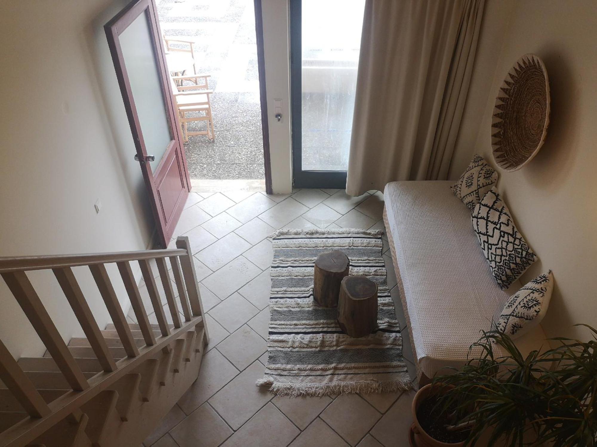Grecotel Plaza Beach House Rethymno  Exterior photo